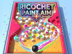 Jwèt Ricochet Paint Aim