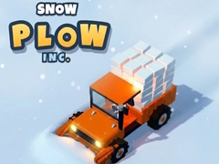 Jwèt Snow Plow Inc.