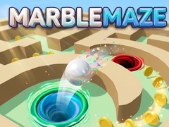 Jwèt Marble Maze