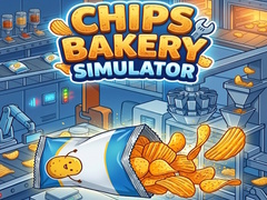 Jwèt Chips bakery simulator