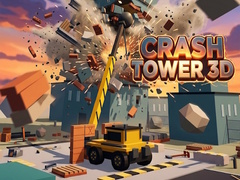 Jwèt Crash Tower 3D