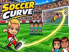 Jwèt Soccer Curve