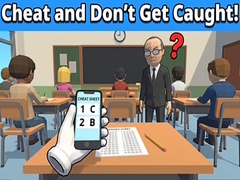 Jwèt Cheat and Don't Get Caught!