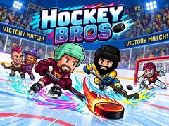 Jwèt Hockey Bros