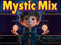 Jwèt Mystic Mix