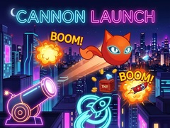 Jwèt Cannon Launch