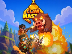 Jwèt Claw Master