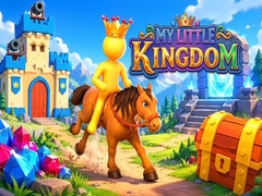 Jwèt My Little Kingdom