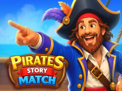 Jwèt Pirates Story Match
