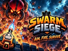 Jwèt Swarm Siege