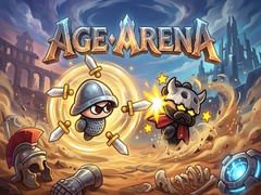 Jwèt Age Arena