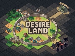 Jwèt Desire Land