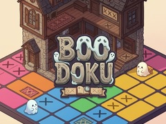 Jwèt Boodoku