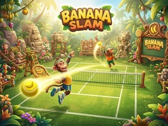Jwèt Banana Slam