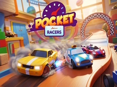 Jwèt Pocket Racers