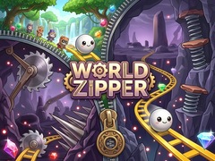 Jwèt World Zipper