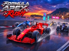 Jwèt Formula Apex Rush