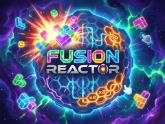 Jwèt Fusion Reactor