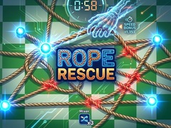 Jwèt Rescue Rope