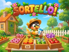 Jwèt Sortello
