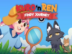 Jwèt Kuro'n Ren Findy Journey