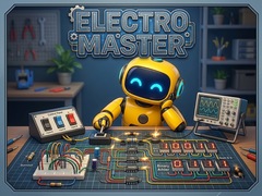 Jwèt Electro Master