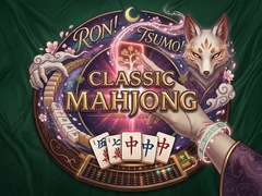Jwèt Classic Mahjong