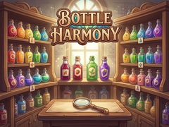 Jwèt Bottle Harmony