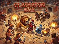 Jwèt Gladiator Box