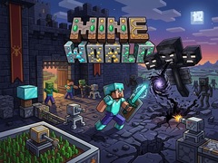 Jwèt MineWorld