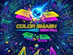 Jwèt Color Smash Neon Fall