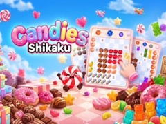 Jwèt Candy Shikaku