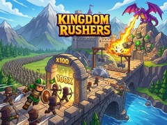 Jwèt Kingdom Rushers