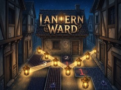 Jwèt Lanternward