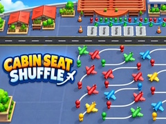 Jwèt Cabin Seat Shuffle