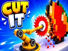Jwèt Cut it 