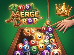 Jwèt Pool Merge Drop