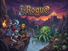 Jwèt i-Rogue
