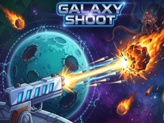Jwèt Galaxy Shoot