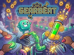 Jwèt Gearbeat