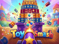 Jwèt Toy Smash