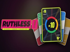 Jwèt Ruthless! 