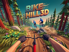 Jwèt Bike Hill 3D