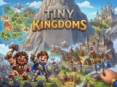 Jwèt Tiny Kingdoms