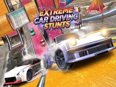 Jwèt Extreme Car Driving Stunts