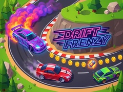 Jwèt Drift Frenzy