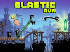 Jwèt Elastic Run