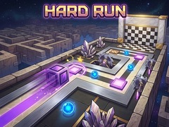 Jwèt Hard Run