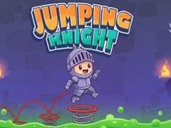 Jwèt Jumping Knight
