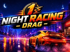 Jwèt Night Racing Drag